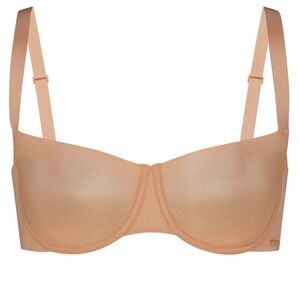 Skims Unlined Balconette Bra